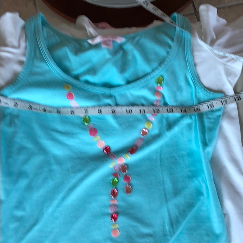 Victoria’s Secret Vintage Pajama Set EUC - Picture 7 of 8